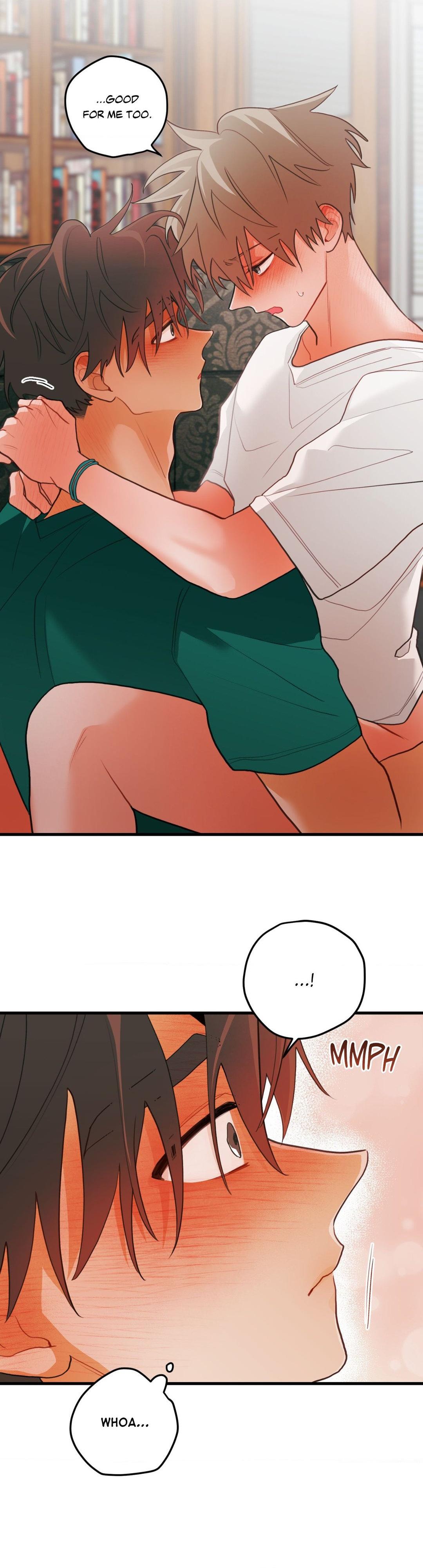 When Pear Blossoms Bloom - Chapter 37  : Official Translation manhwa