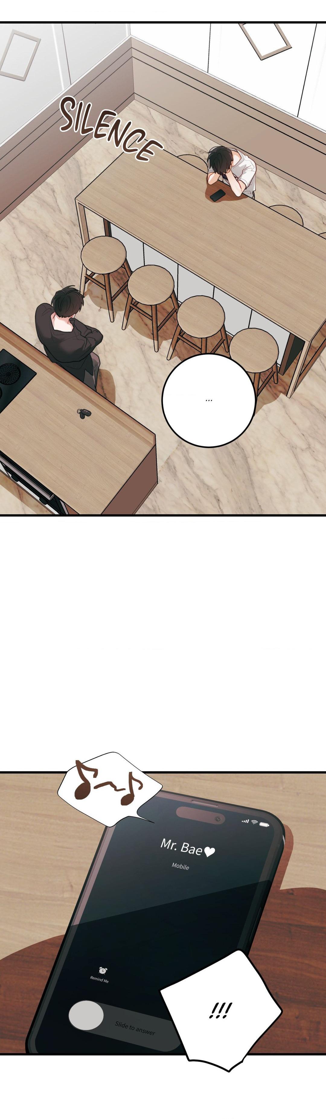 When Pear Blossoms Bloom - Chapter 38  : Official Translation manhwa
