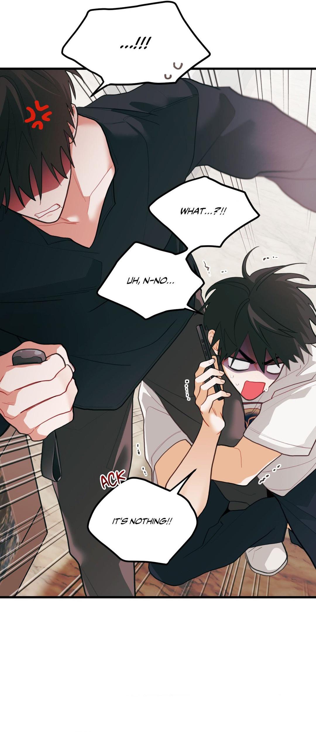When Pear Blossoms Bloom - Chapter 38  : Official Translation manhwa