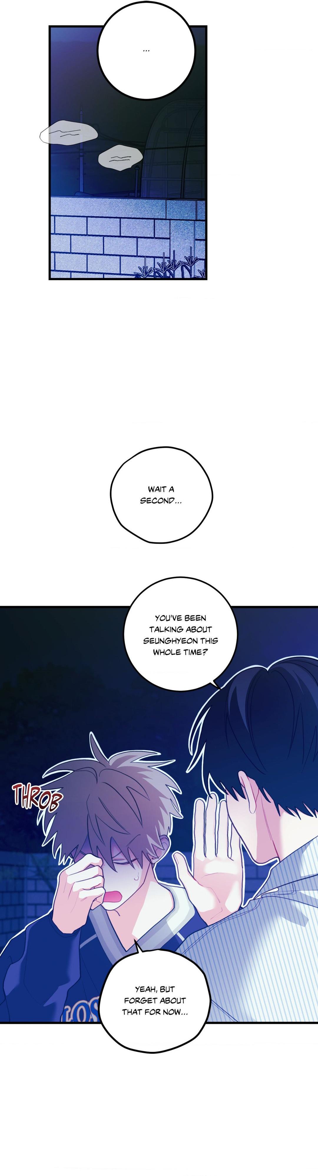 When Pear Blossoms Bloom - Chapter 39  : Official Translation manhwa