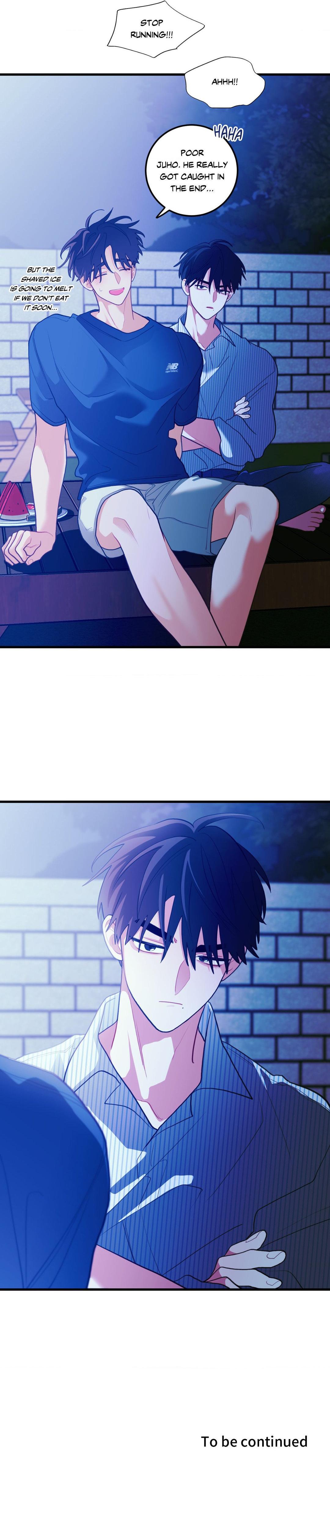 When Pear Blossoms Bloom - Chapter 39  : Official Translation manhwa