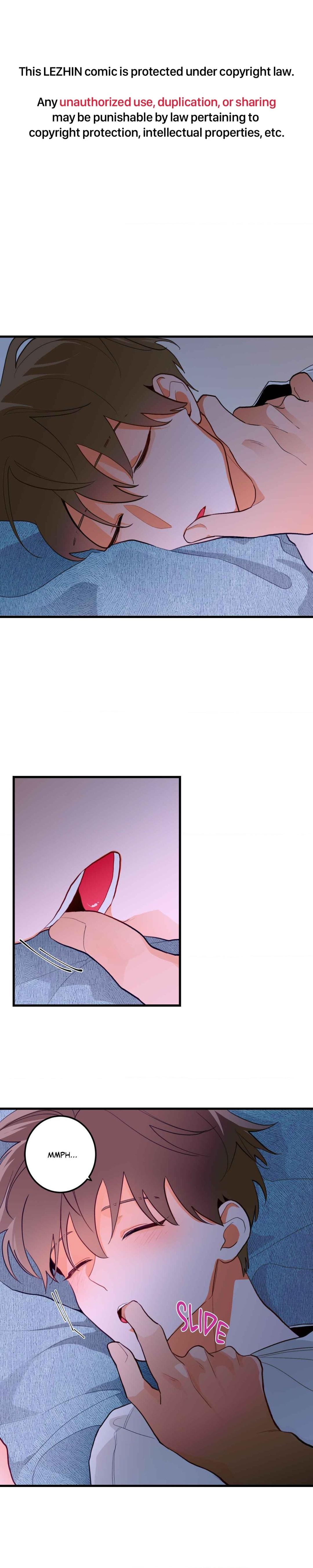 When Pear Blossoms Bloom - Chapter 4  : Official Translation manhwa