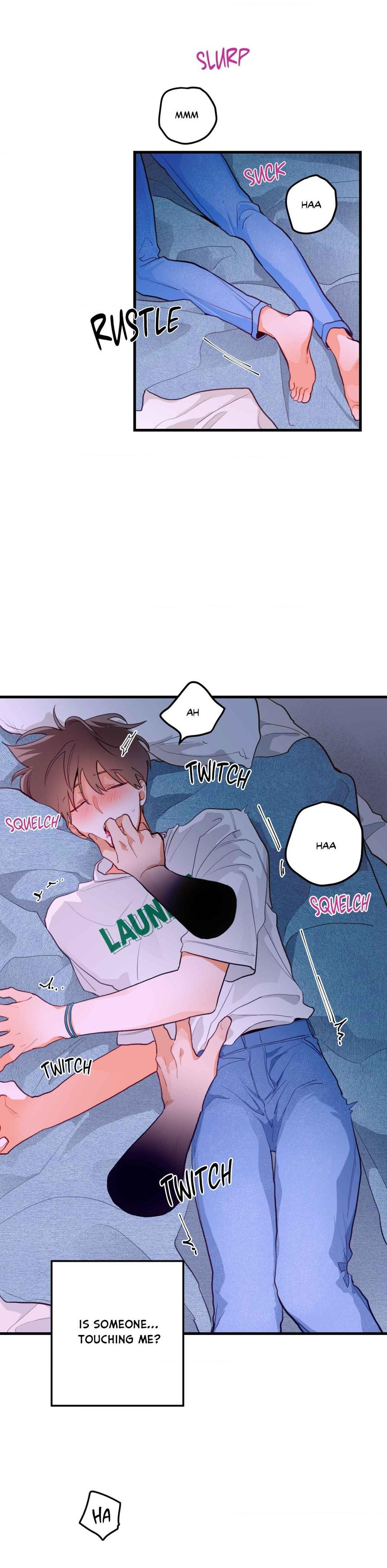 When Pear Blossoms Bloom - Chapter 4  : Official Translation manhwa