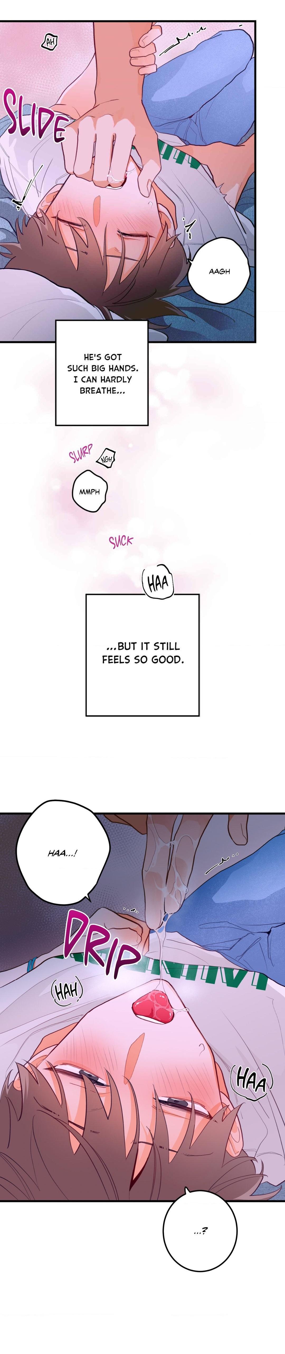 When Pear Blossoms Bloom - Chapter 4  : Official Translation manhwa