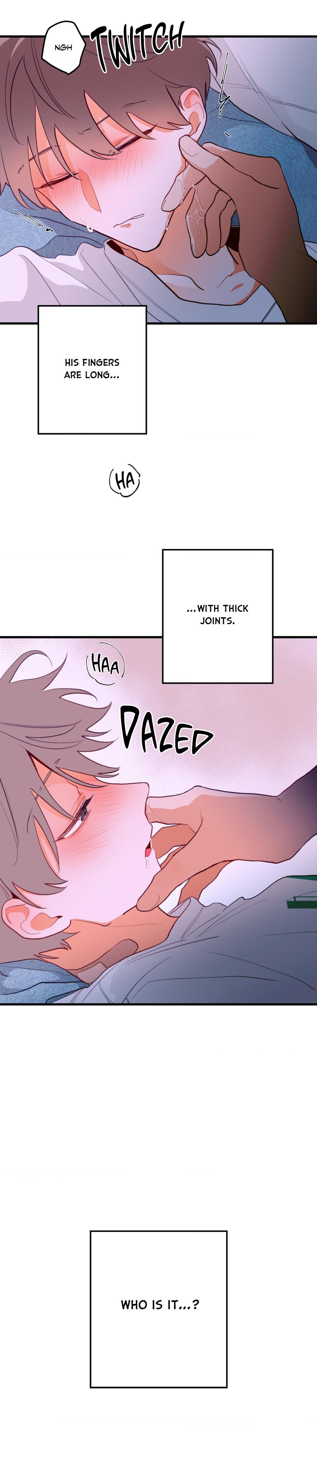 When Pear Blossoms Bloom - Chapter 4  : Official Translation manhwa