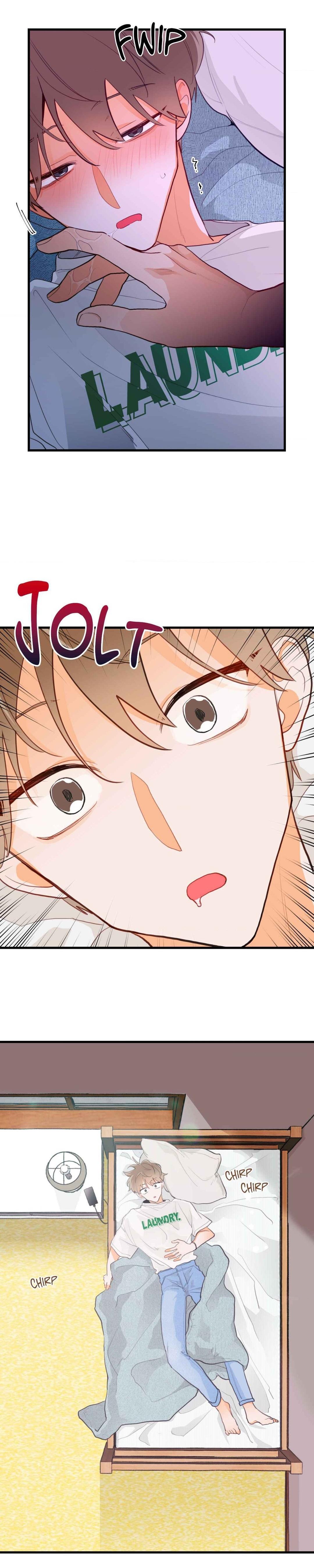 When Pear Blossoms Bloom - Chapter 4  : Official Translation manhwa