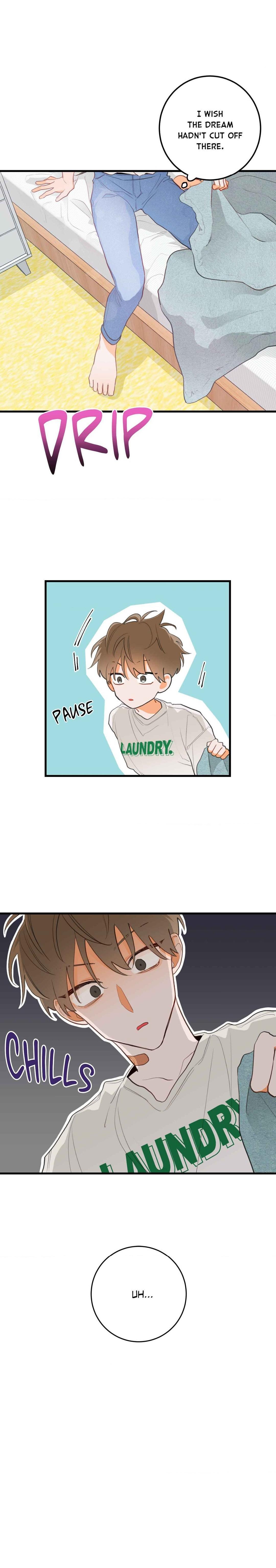 When Pear Blossoms Bloom - Chapter 4  : Official Translation manhwa