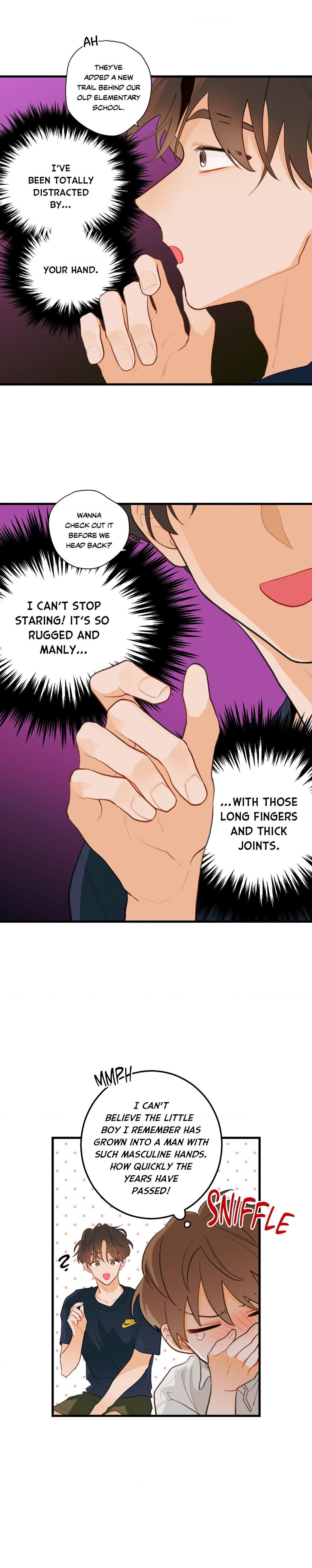 When Pear Blossoms Bloom - Chapter 4  : Official Translation manhwa