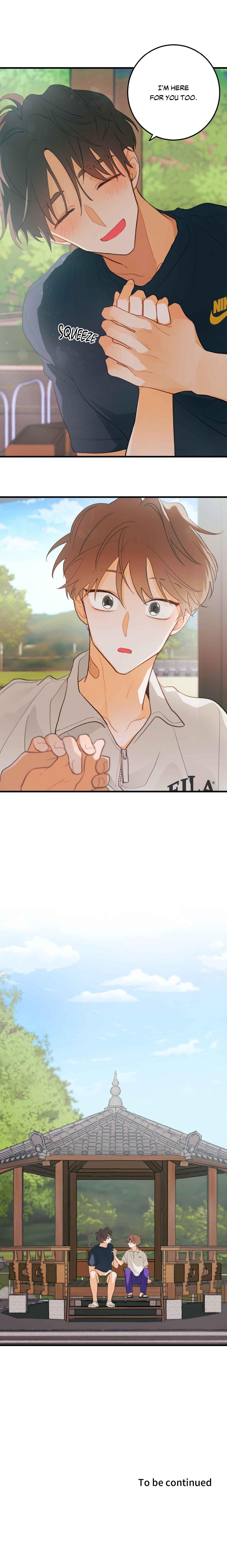 When Pear Blossoms Bloom - Chapter 4  : Official Translation manhwa