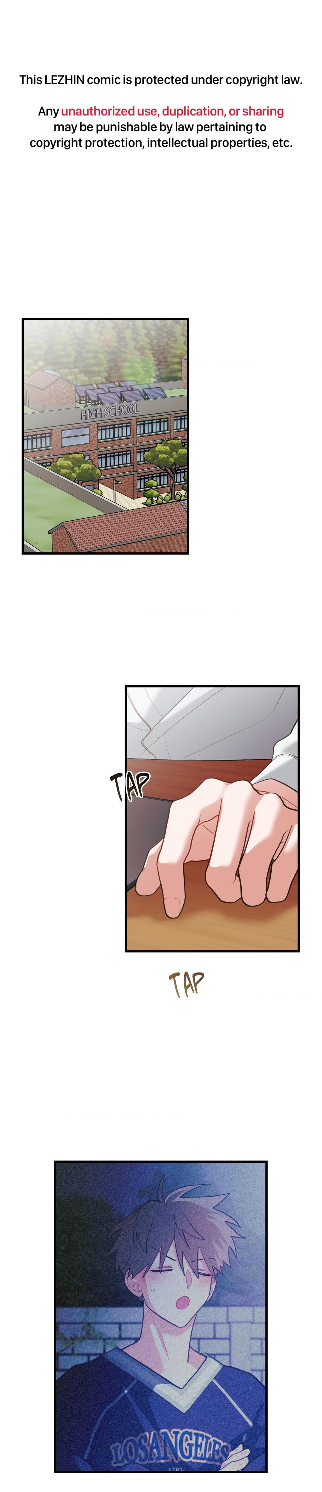 When Pear Blossoms Bloom - Chapter 40  : Official Translation manhwa