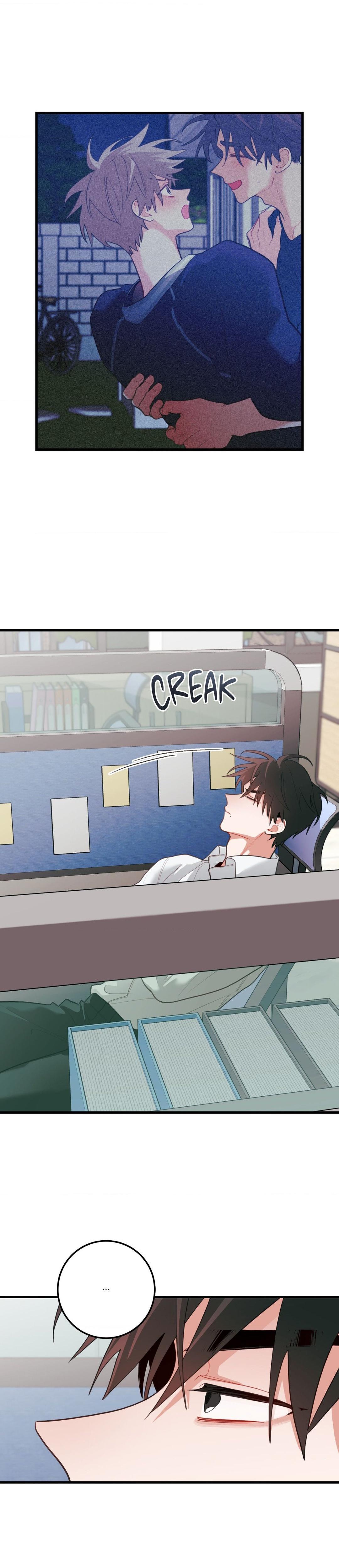 When Pear Blossoms Bloom - Chapter 40  : Official Translation manhwa
