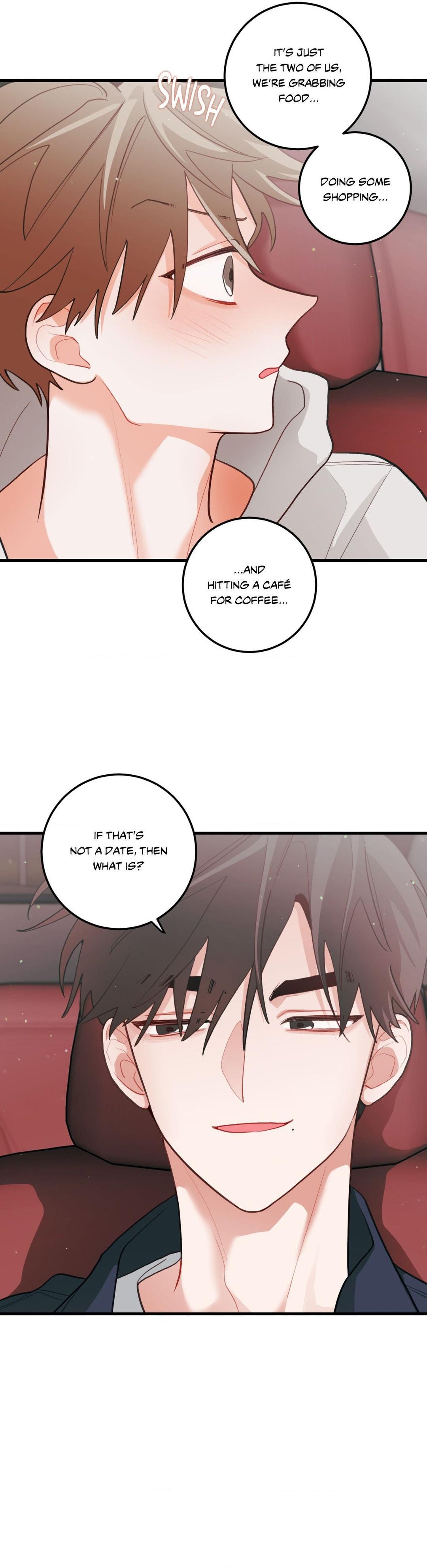 When Pear Blossoms Bloom - Chapter 40  : Official Translation manhwa