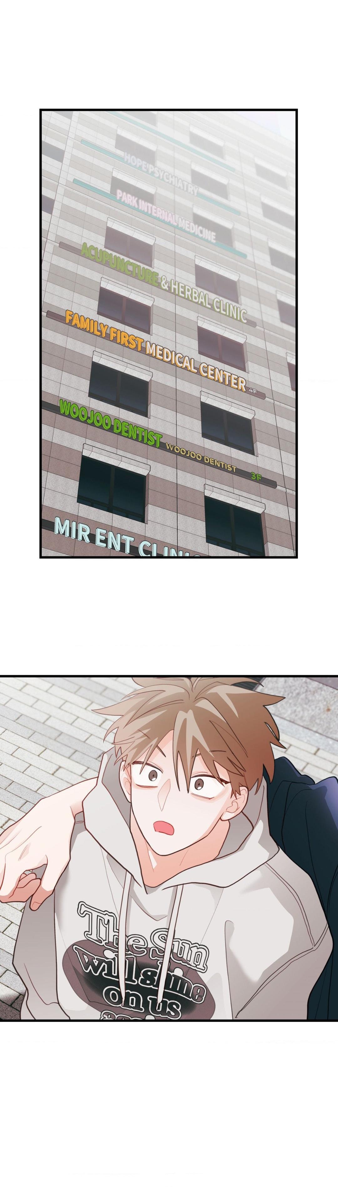 When Pear Blossoms Bloom - Chapter 40  : Official Translation manhwa