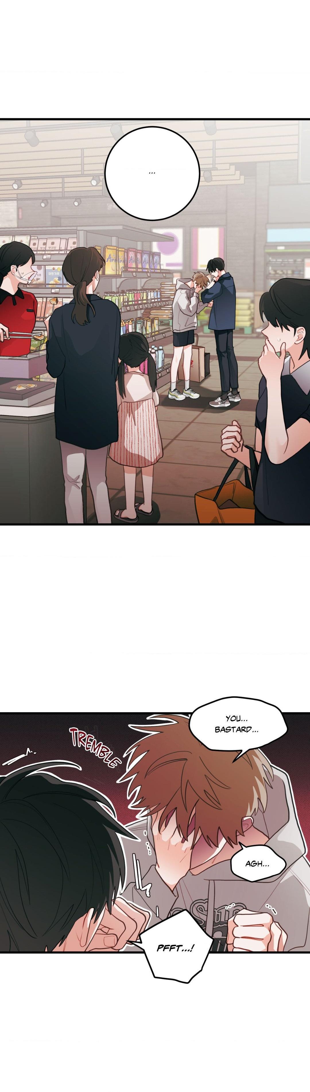 When Pear Blossoms Bloom - Chapter 41  : Official Translation manhwa