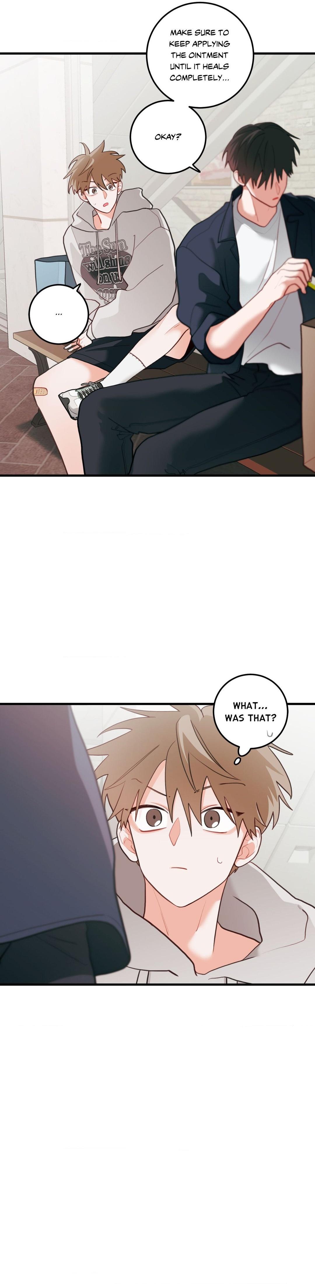 When Pear Blossoms Bloom - Chapter 42  : Official Translation manhwa