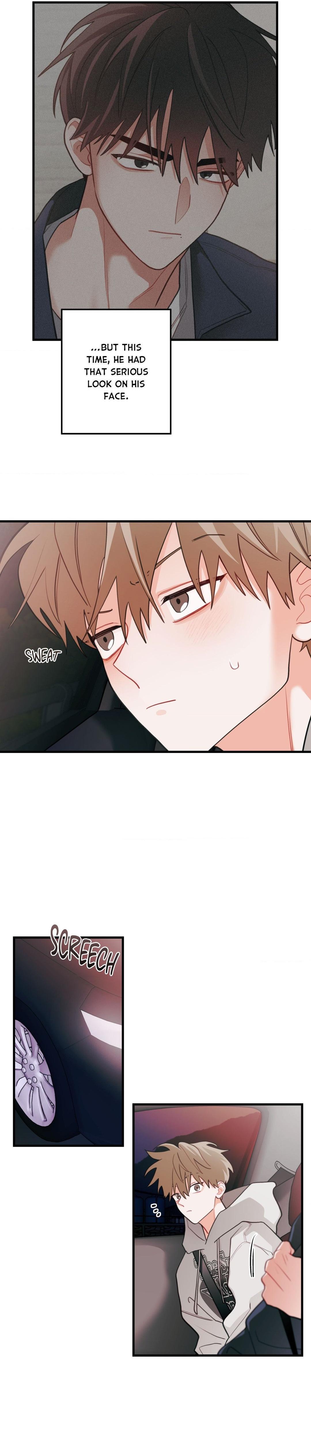 When Pear Blossoms Bloom - Chapter 42  : Official Translation manhwa