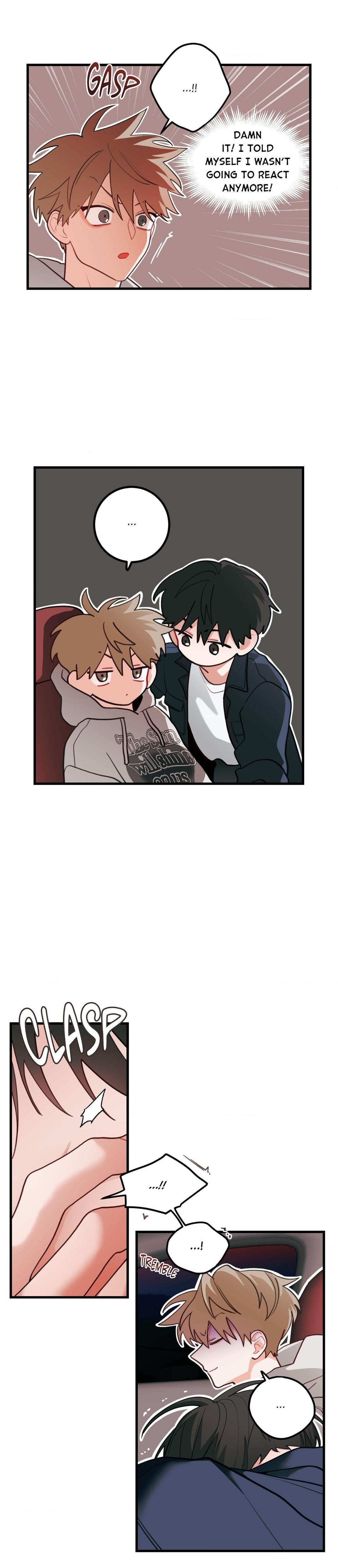 When Pear Blossoms Bloom - Chapter 42  : Official Translation manhwa