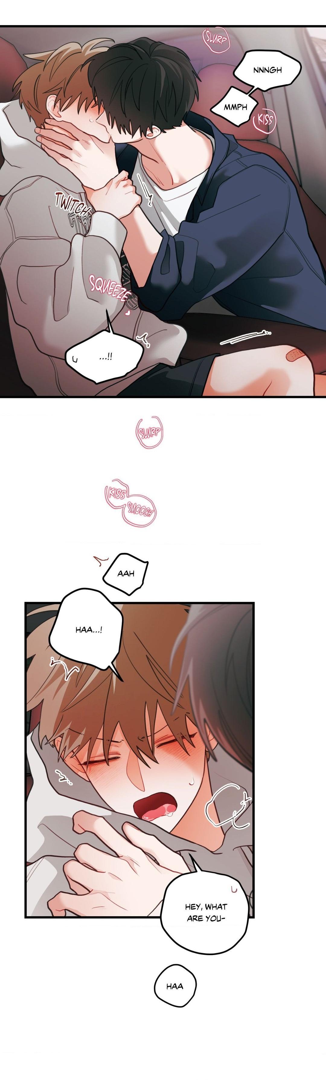 When Pear Blossoms Bloom - Chapter 42  : Official Translation manhwa