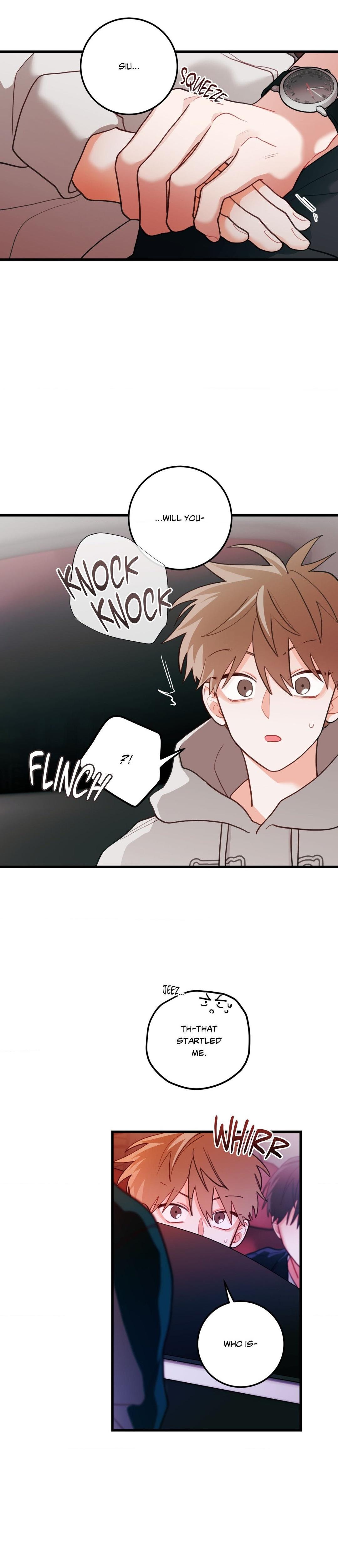 When Pear Blossoms Bloom - Chapter 42  : Official Translation manhwa