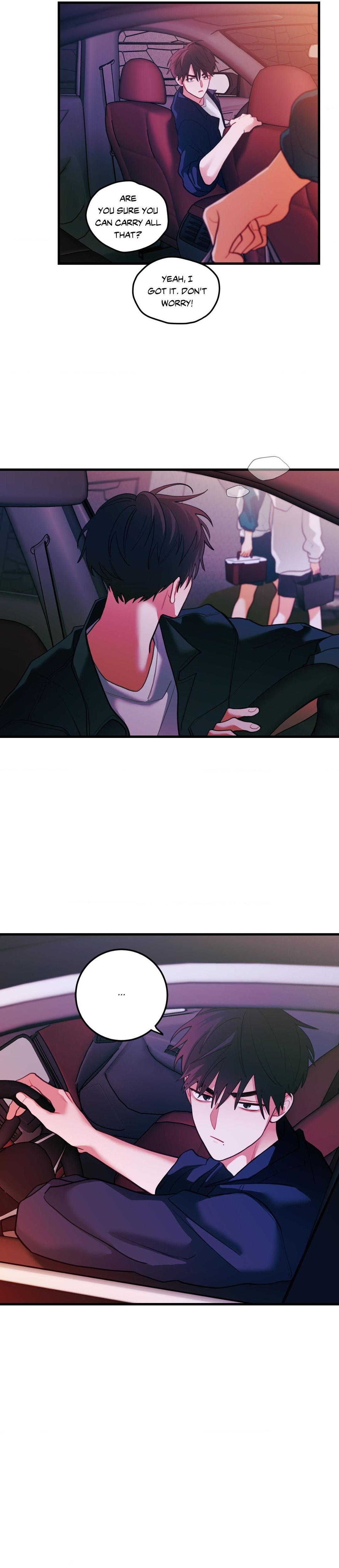 When Pear Blossoms Bloom - Chapter 42  : Official Translation manhwa