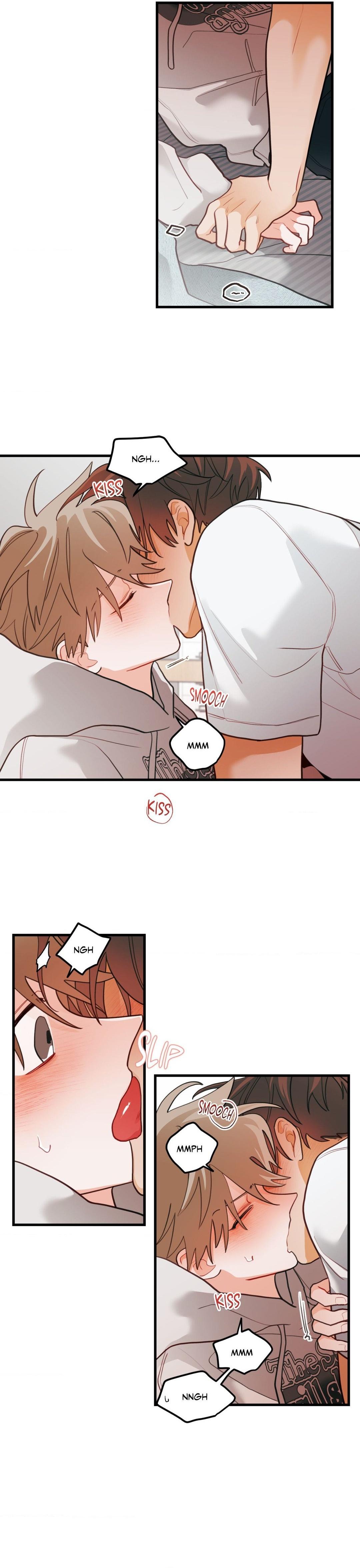 When Pear Blossoms Bloom - Chapter 43  : Official Translation manhwa