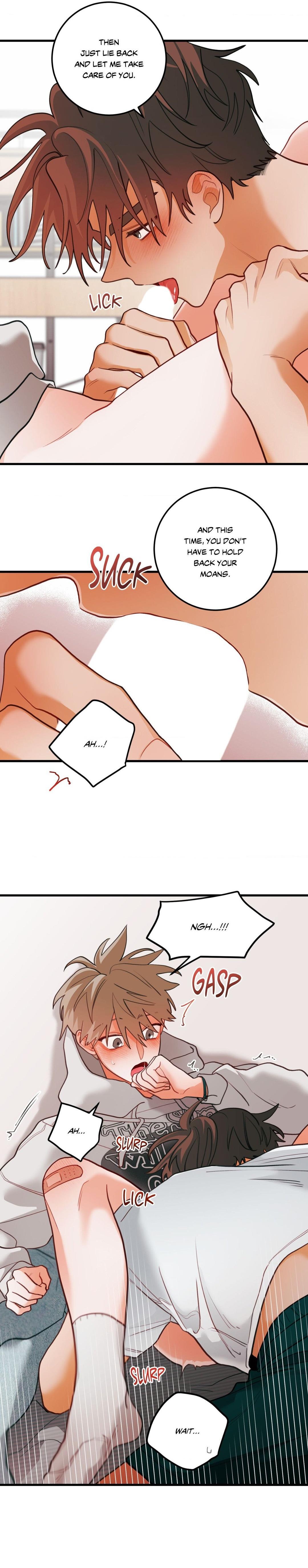 When Pear Blossoms Bloom - Chapter 43  : Official Translation manhwa