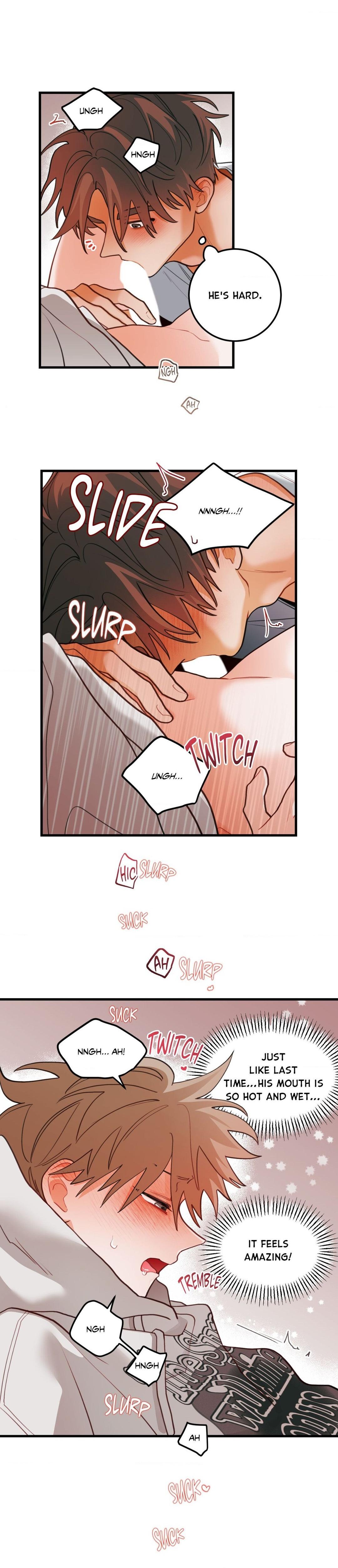 When Pear Blossoms Bloom - Chapter 43  : Official Translation manhwa