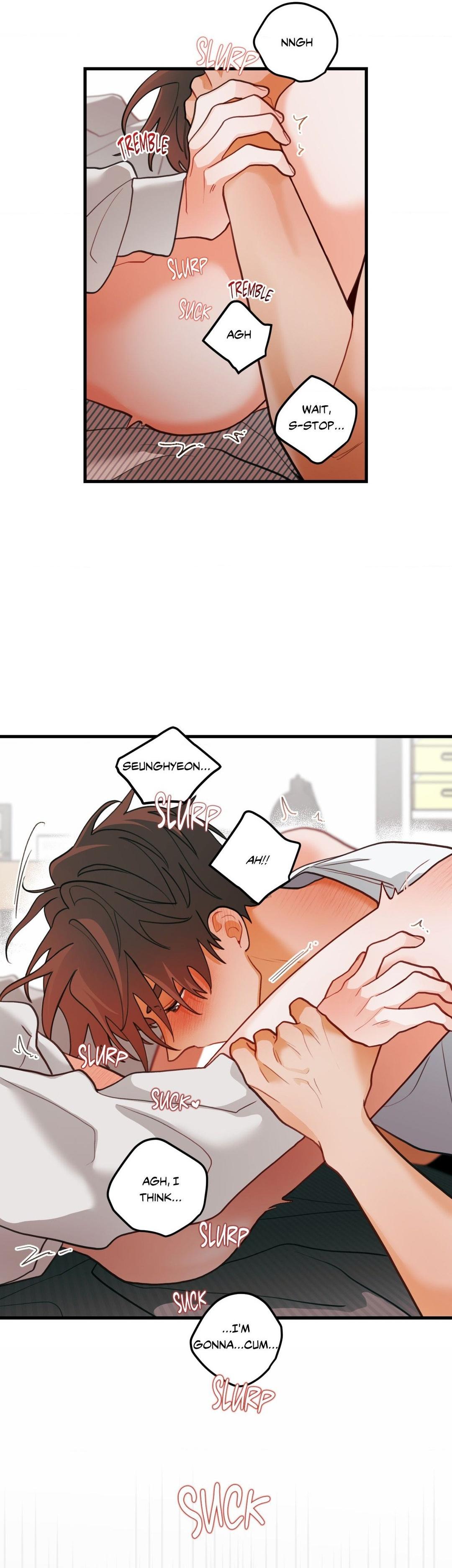 When Pear Blossoms Bloom - Chapter 43  : Official Translation manhwa