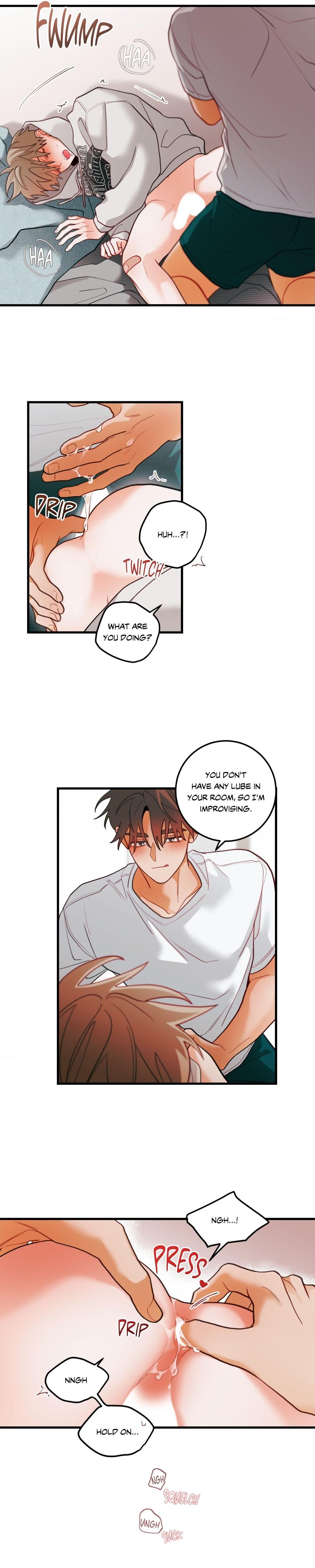When Pear Blossoms Bloom - Chapter 43  : Official Translation manhwa