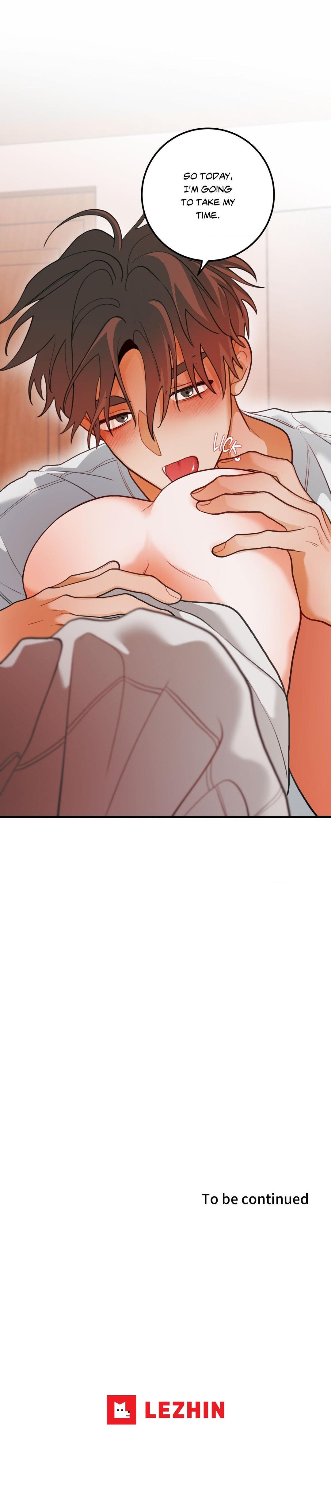 When Pear Blossoms Bloom - Chapter 43  : Official Translation manhwa
