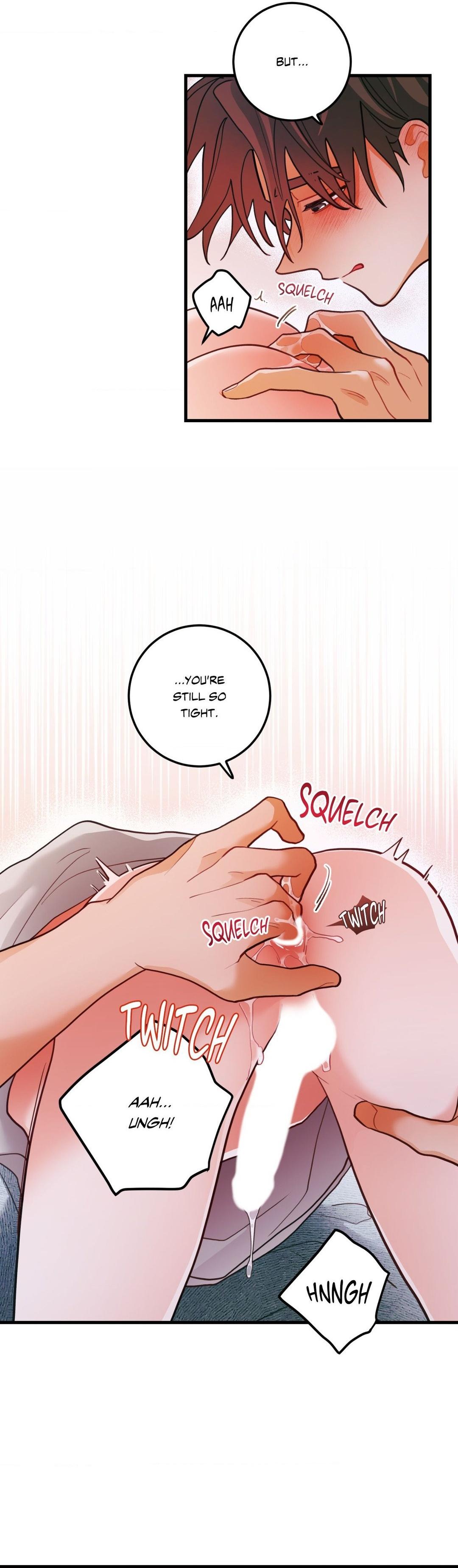 When Pear Blossoms Bloom - Chapter 44  : Official Translation manhwa
