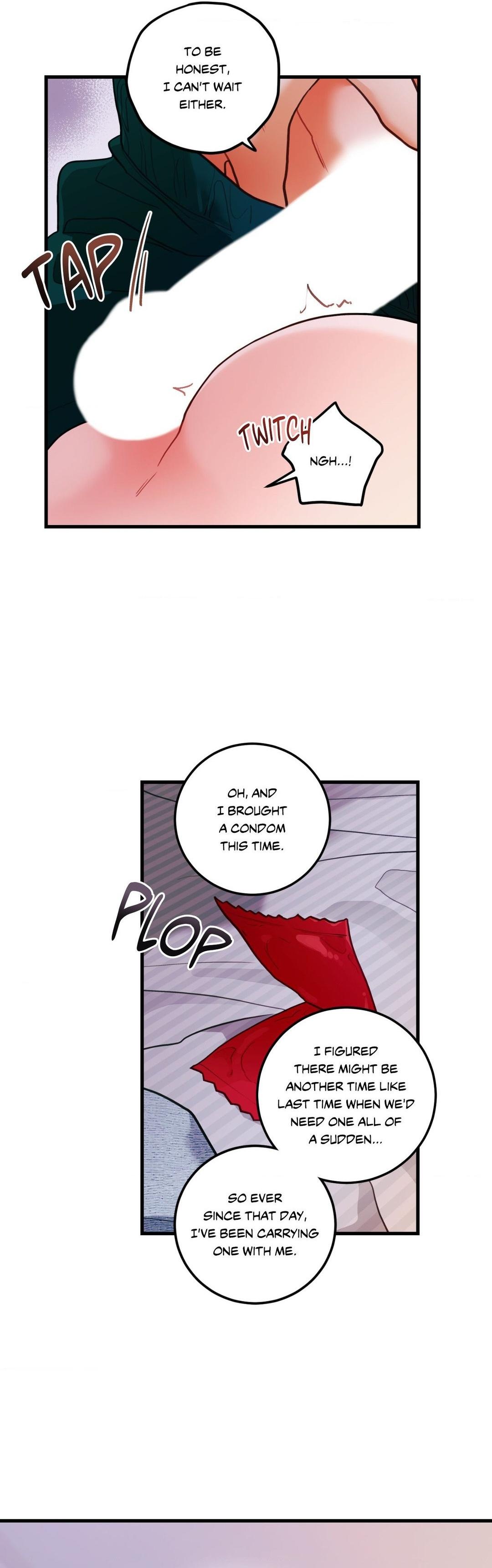 When Pear Blossoms Bloom - Chapter 44  : Official Translation manhwa
