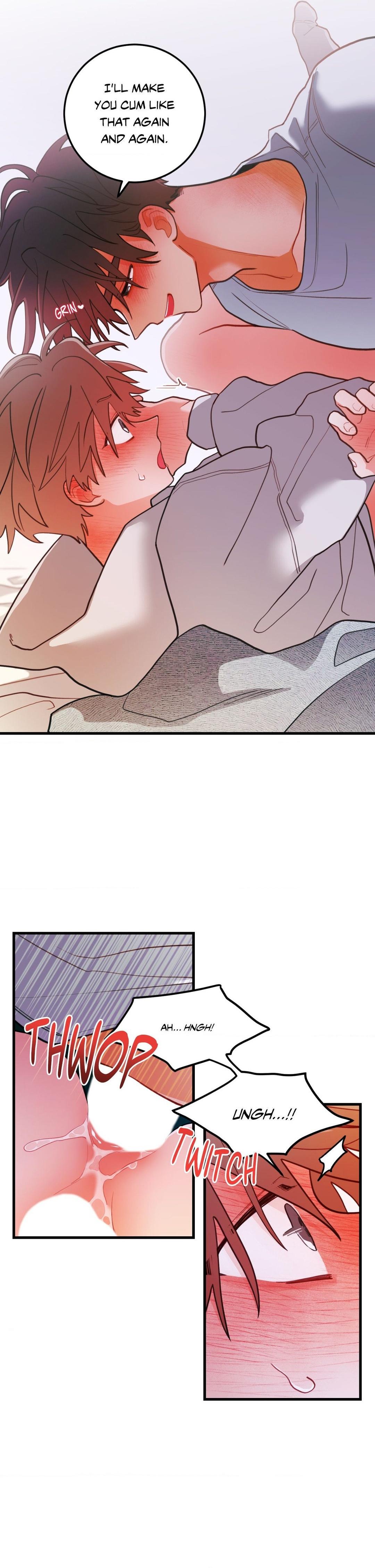 When Pear Blossoms Bloom - Chapter 44  : Official Translation manhwa