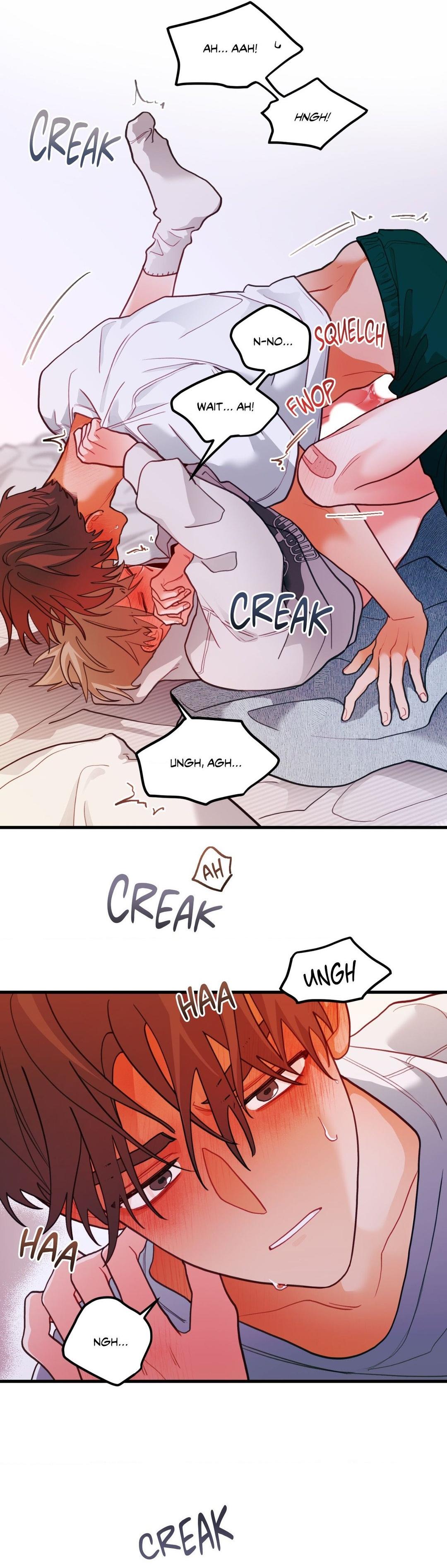 When Pear Blossoms Bloom - Chapter 44  : Official Translation manhwa
