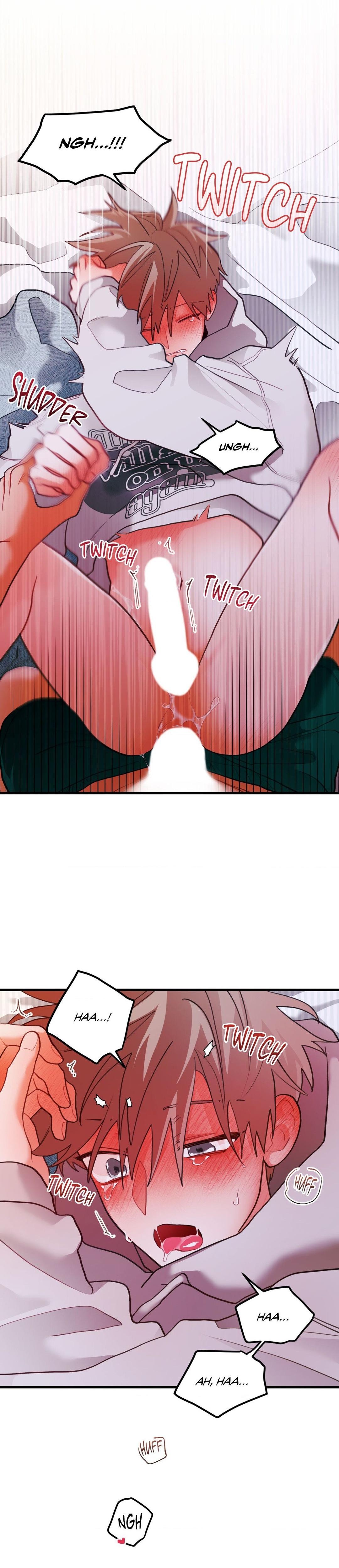 When Pear Blossoms Bloom - Chapter 44  : Official Translation manhwa