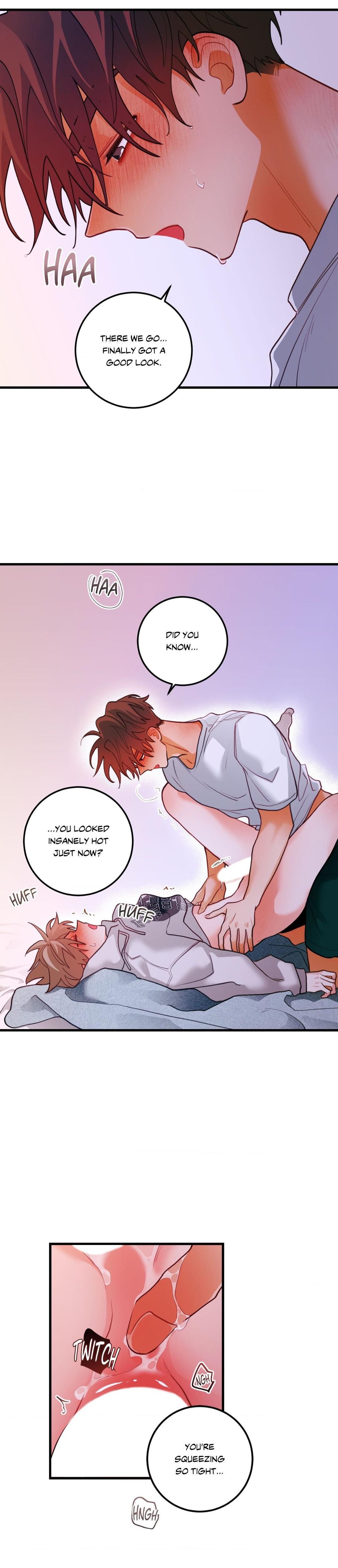 When Pear Blossoms Bloom - Chapter 44  : Official Translation manhwa