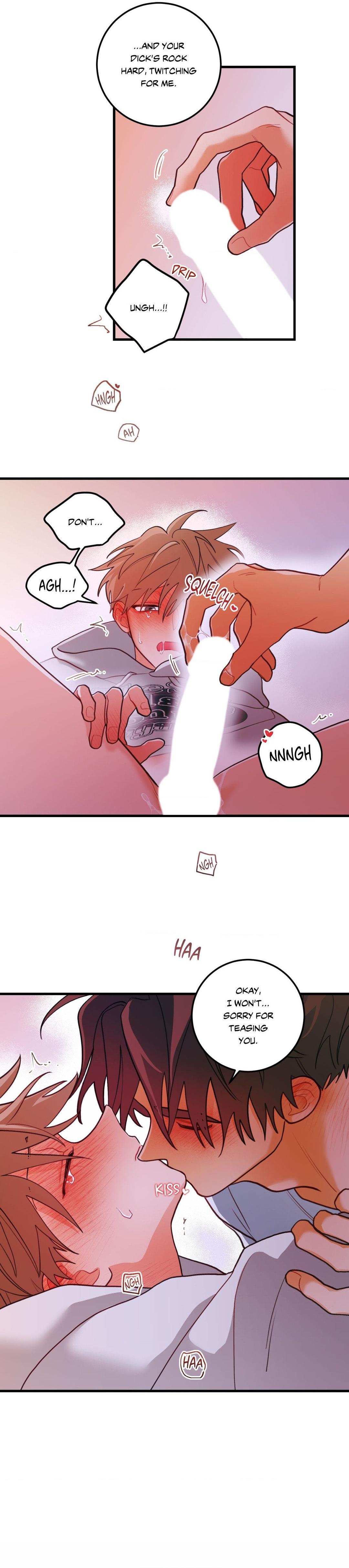 When Pear Blossoms Bloom - Chapter 44  : Official Translation manhwa
