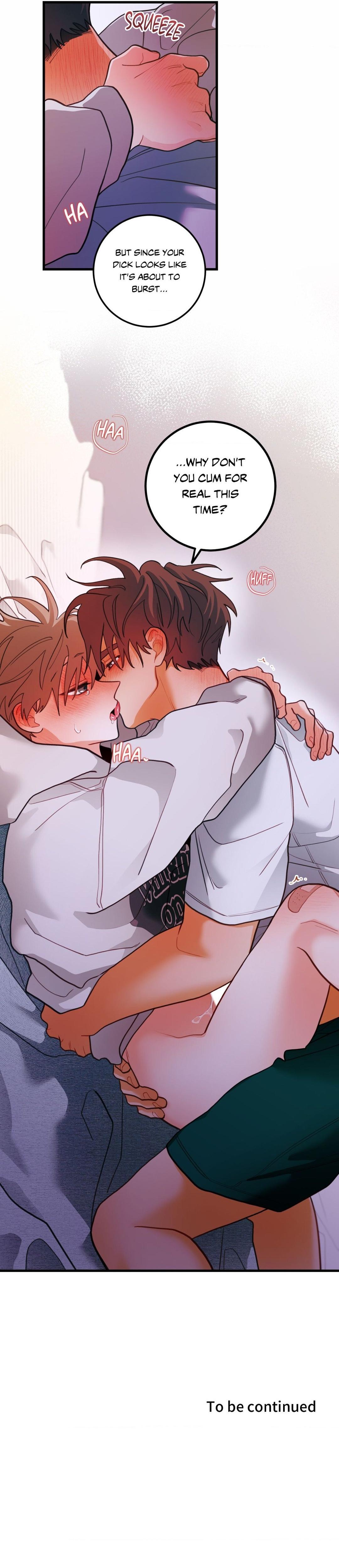When Pear Blossoms Bloom - Chapter 44  : Official Translation manhwa
