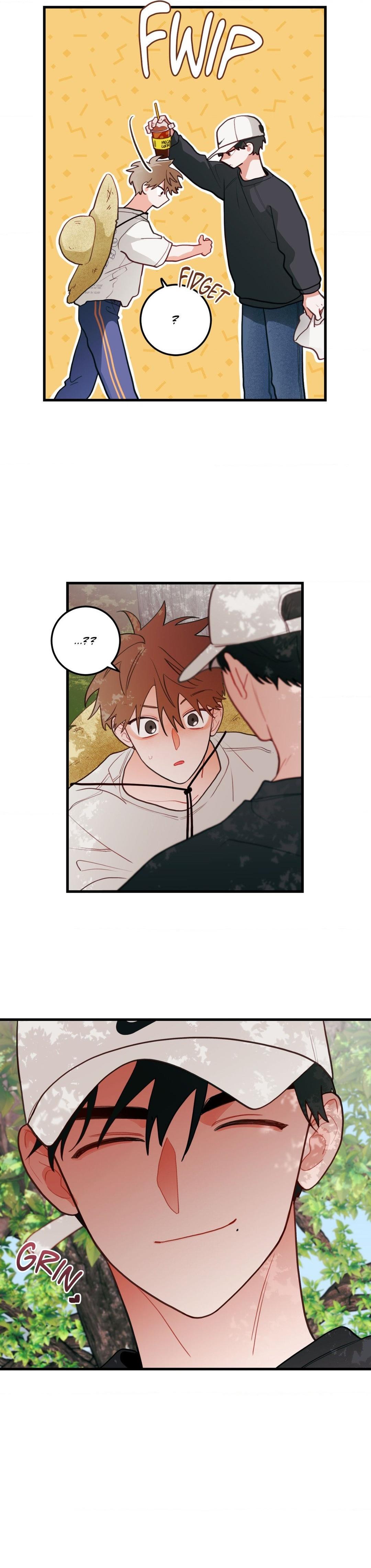 When Pear Blossoms Bloom - Chapter 46  : Official Translation manhwa