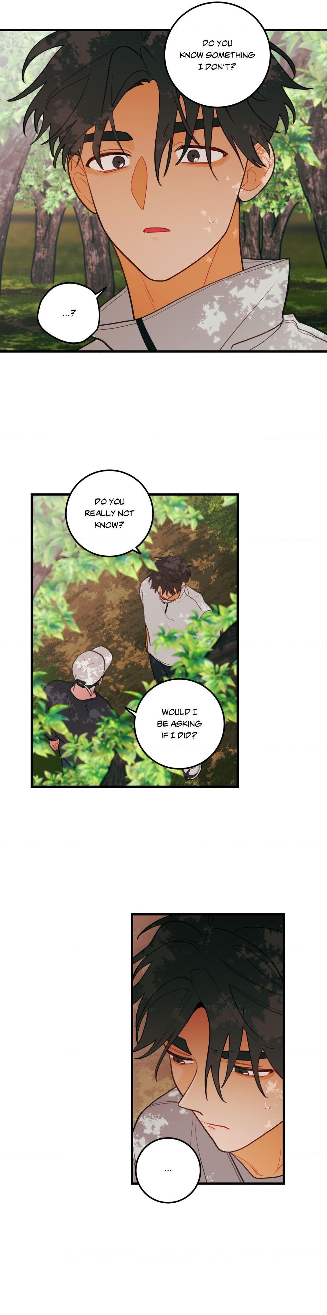 When Pear Blossoms Bloom - Chapter 46  : Official Translation manhwa