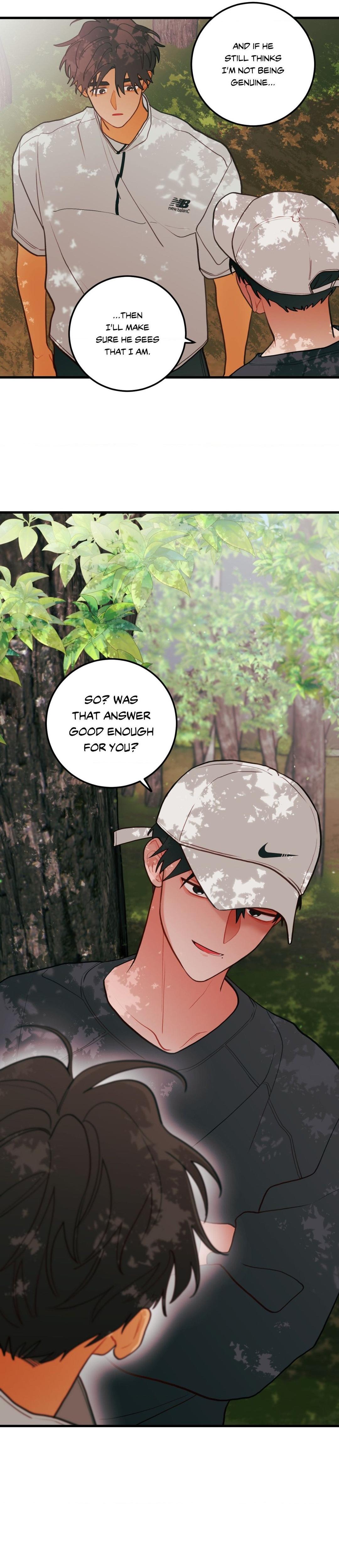 When Pear Blossoms Bloom - Chapter 46  : Official Translation manhwa