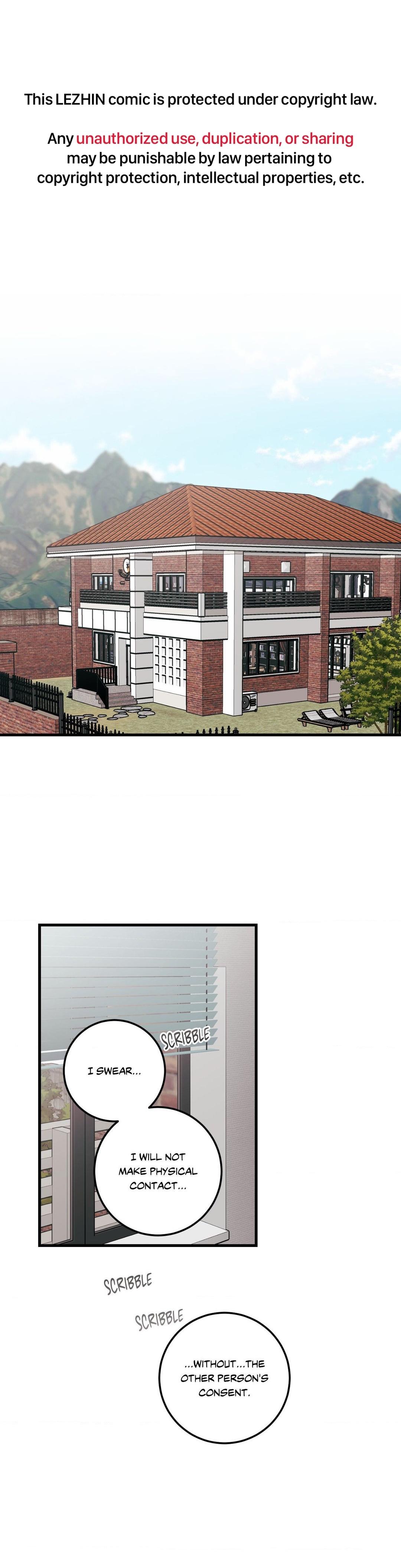 When Pear Blossoms Bloom - Chapter 47  : Official Translation manhwa