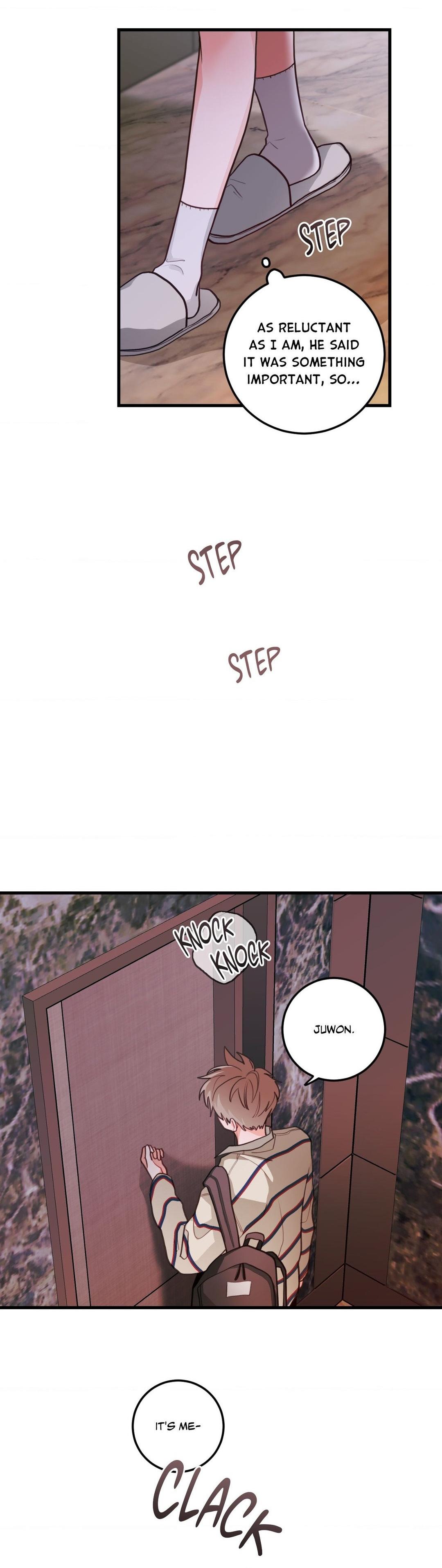 When Pear Blossoms Bloom - Chapter 47  : Official Translation manhwa