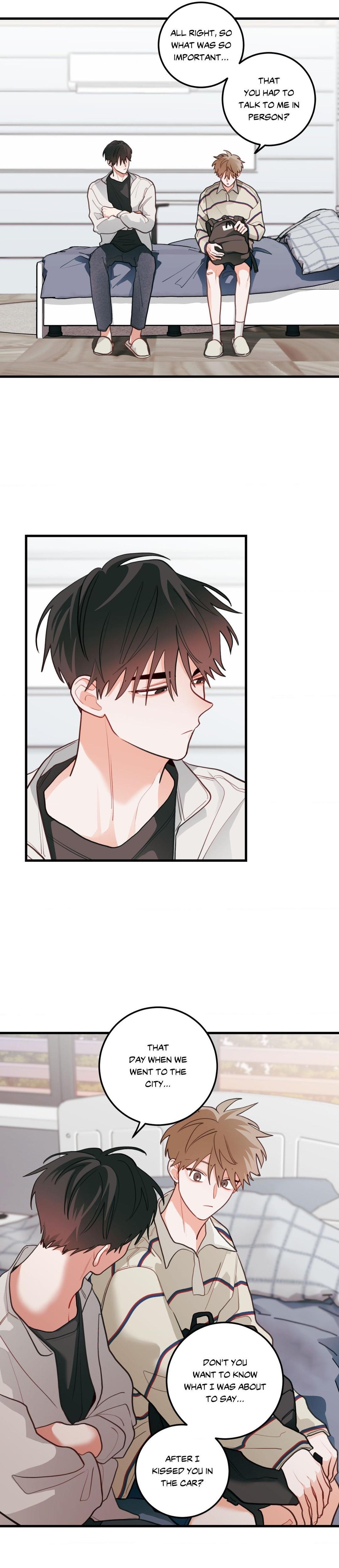 When Pear Blossoms Bloom - Chapter 47  : Official Translation manhwa