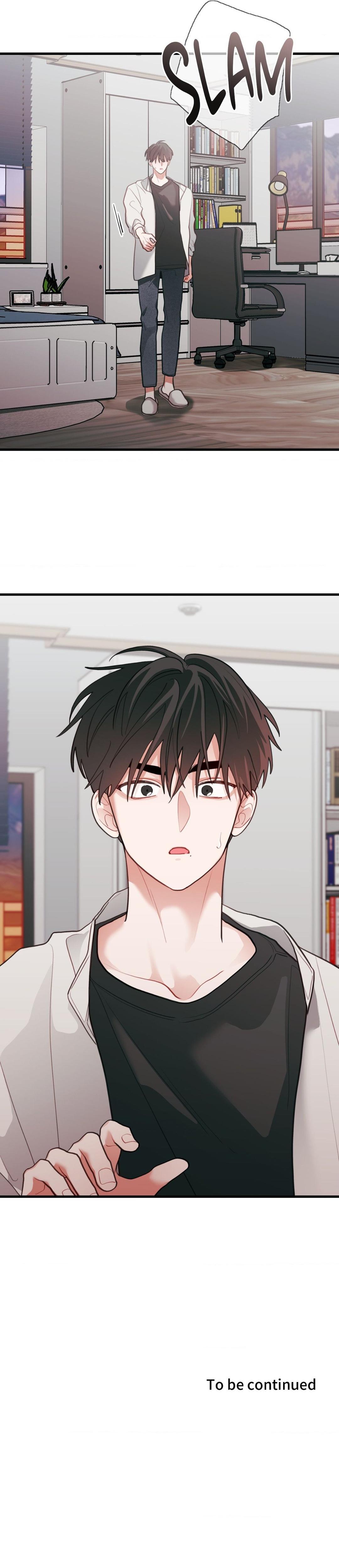 When Pear Blossoms Bloom - Chapter 47  : Official Translation manhwa