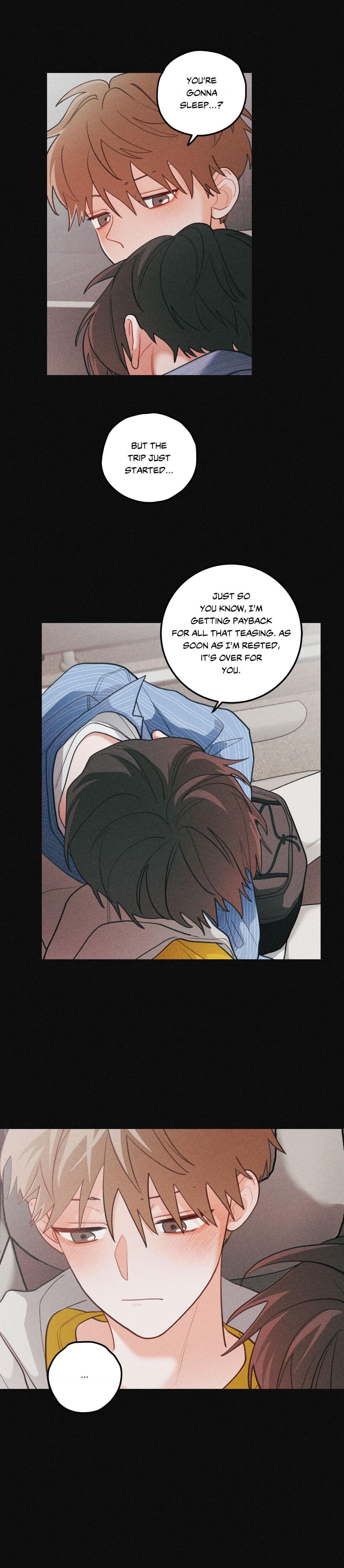 When Pear Blossoms Bloom - Chapter 48  : Official Translation manhwa