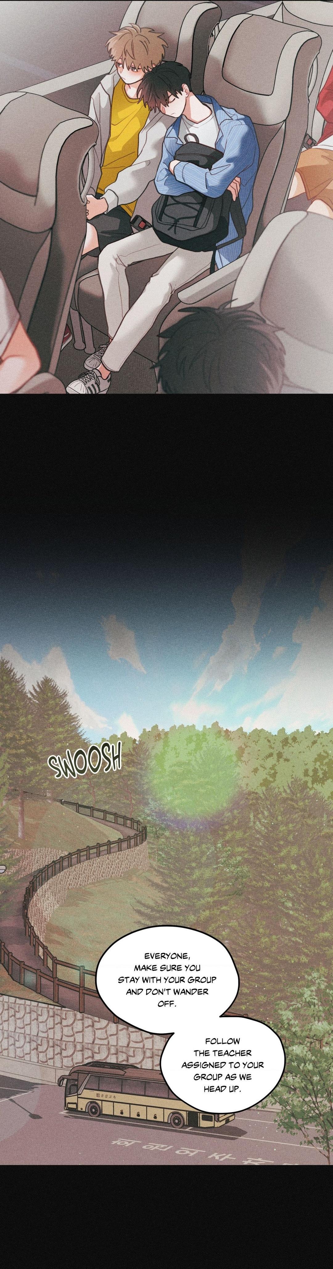 When Pear Blossoms Bloom - Chapter 48  : Official Translation manhwa