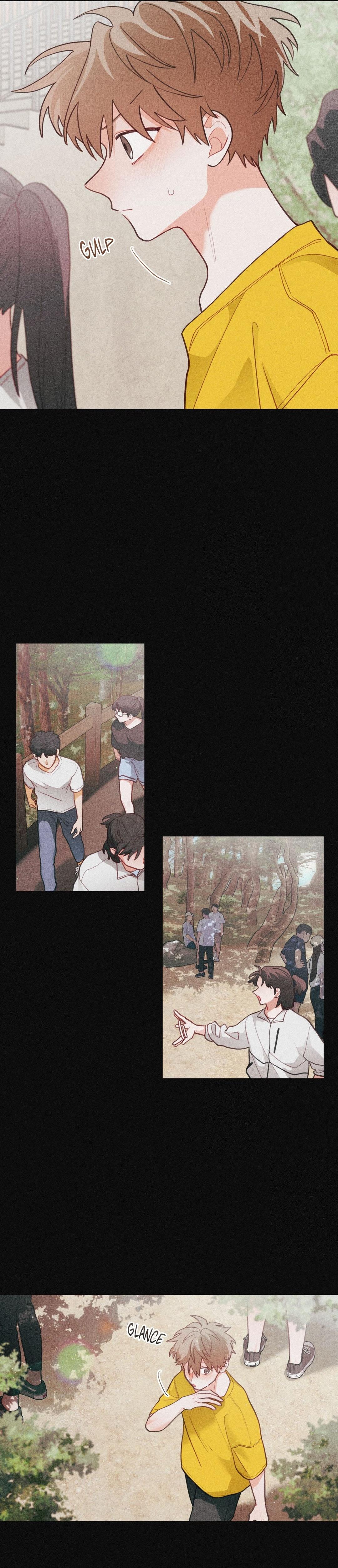 When Pear Blossoms Bloom - Chapter 48  : Official Translation manhwa
