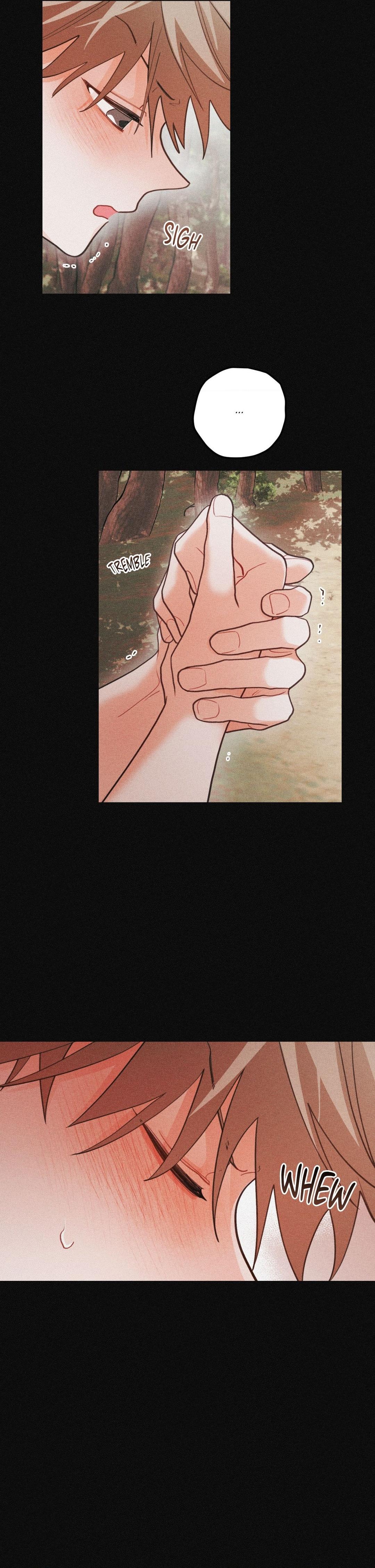When Pear Blossoms Bloom - Chapter 48  : Official Translation manhwa
