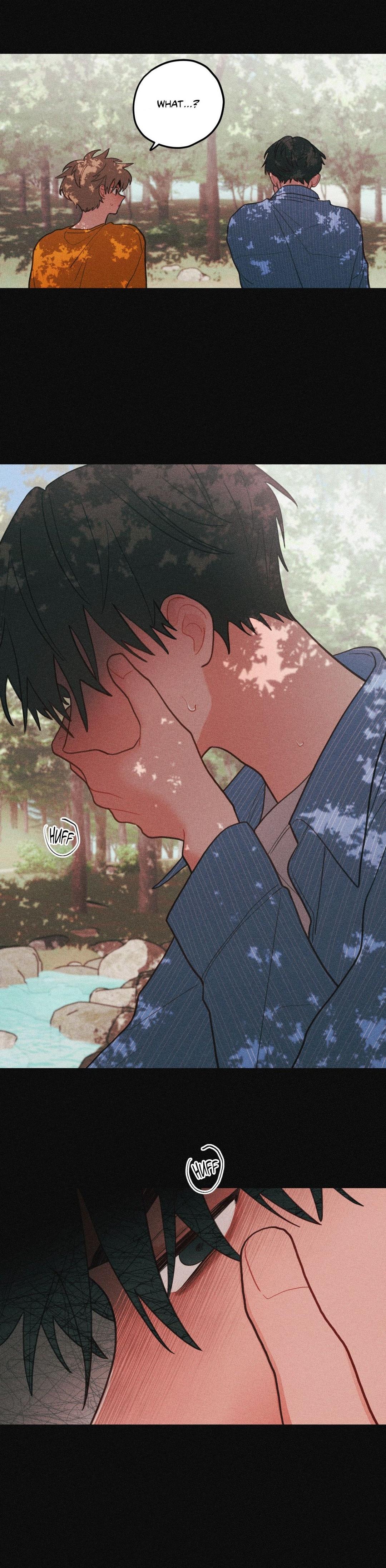 When Pear Blossoms Bloom - Chapter 49  : Official Translation manhwa